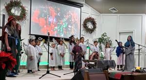 Christmas Program 2019